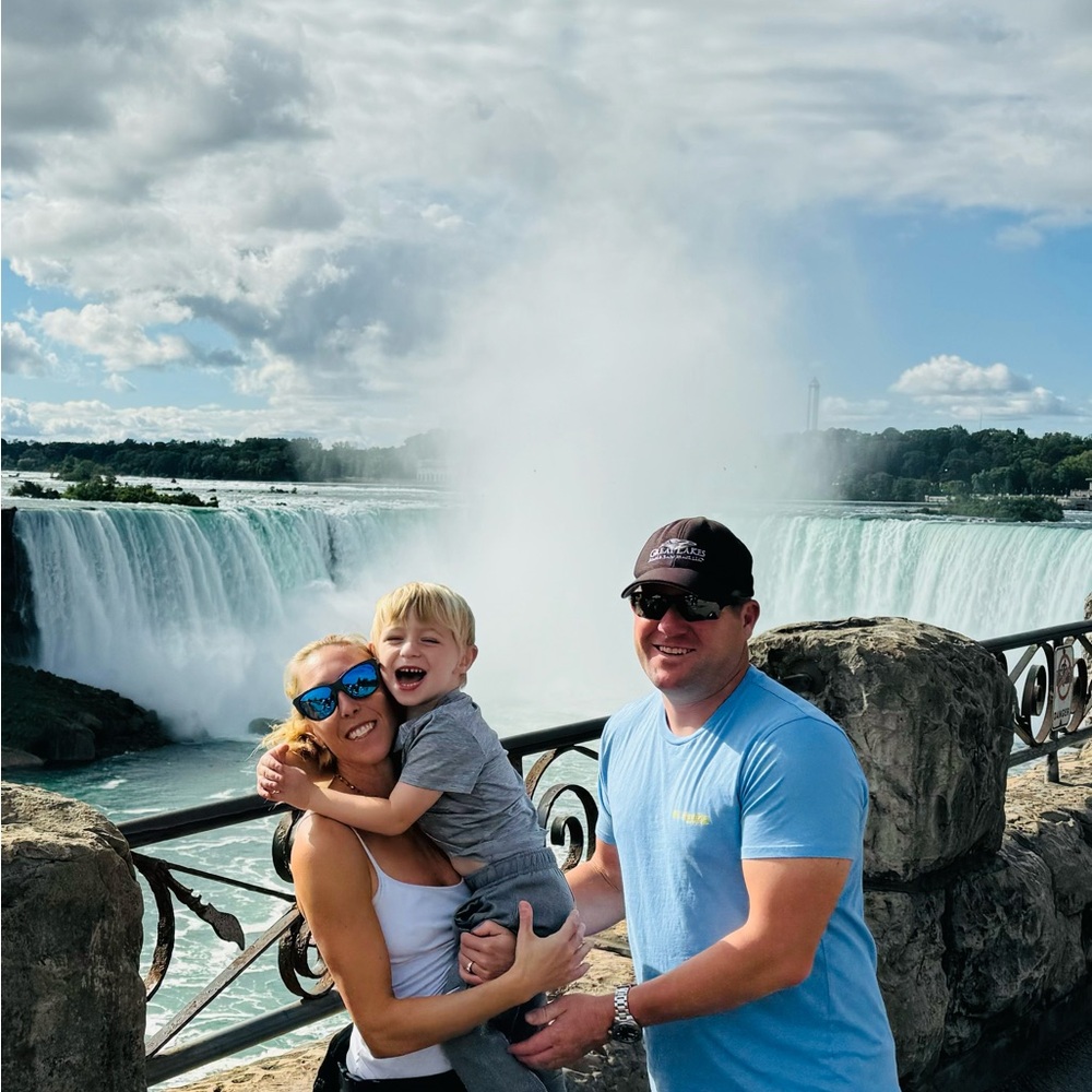 Meet your Posher, Allison